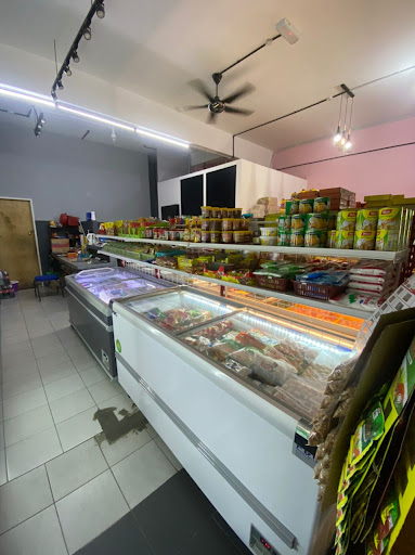Firza Fresh Mart