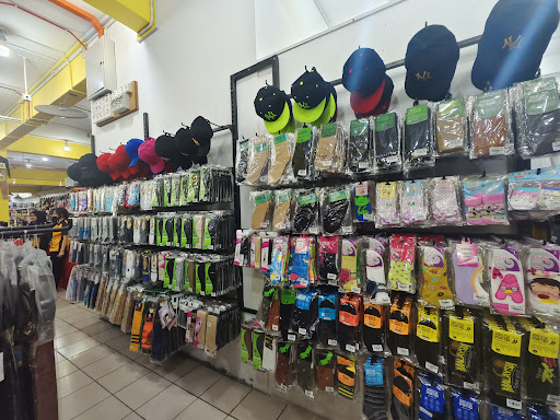 Golden Dragon City Supermarket Kinarut