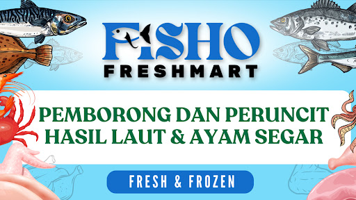 FISHO FRESHMART (KINARUT)