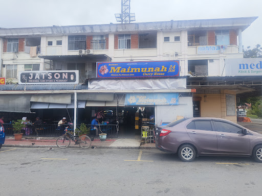 Kota kinabalu Sabah Malaysia