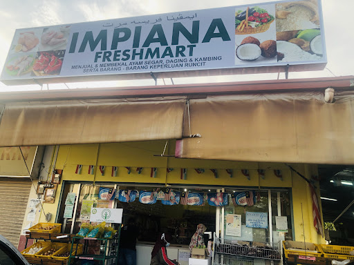 Impiana freshmart