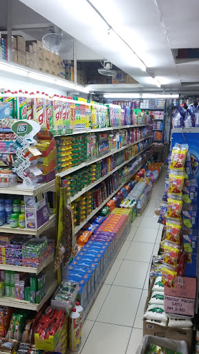 Arafat Mini Market