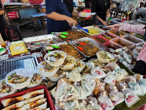 Tamu Kota Belud