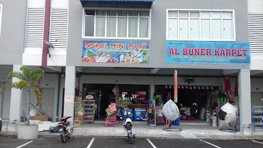NURUL MINI MART