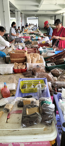 Bazar Rakyat Kota Belud