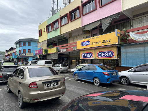 DESA Fresh Mart - Kota Belud