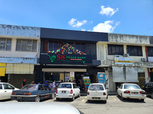 88 Fresh Mart Kota Belud 2