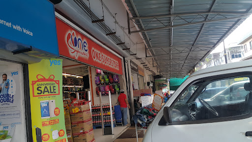 One Superstore Sdn Bhd