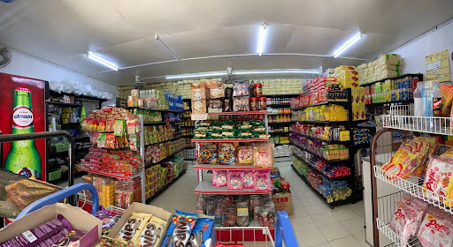 Ya Salam Mini Market