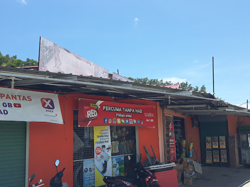 Timpaus Transit Mini Market