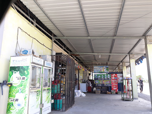 Mini Market NKN Trading