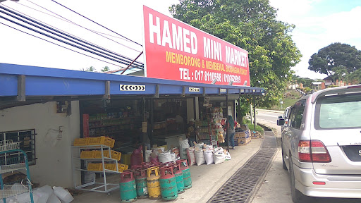 Hamed Mini Market