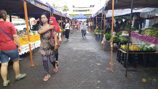 Pasar Tani Asia City