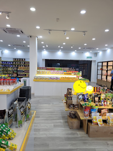 Hello Market (헬로마켓)