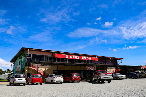 Market Tokow