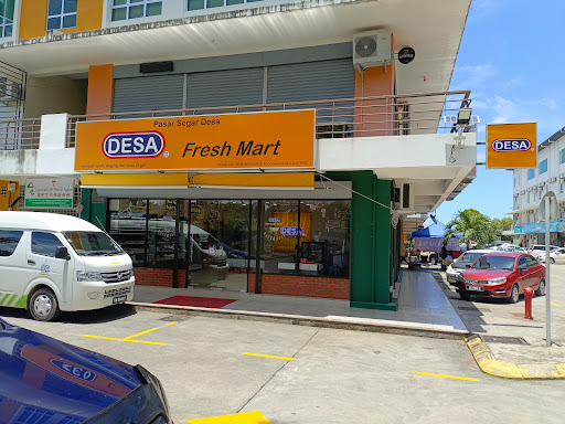 DESA Fresh Mart Kudat