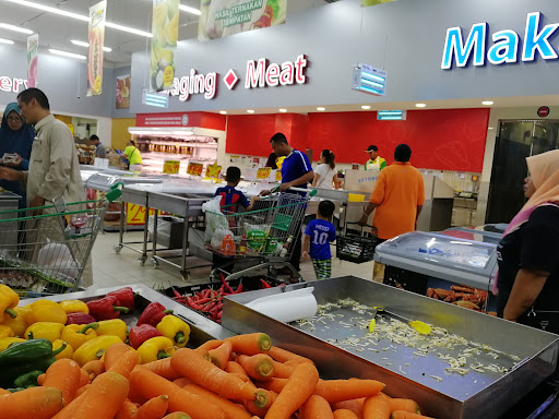 Giant Kangar
