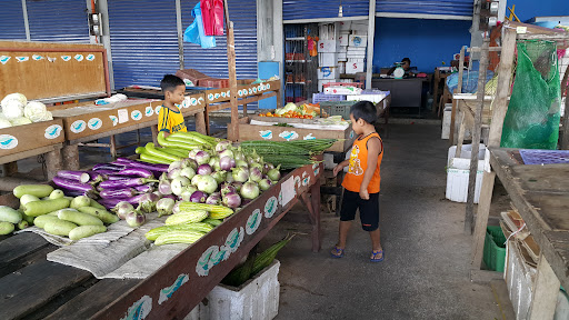 Pasar Borong Kangar