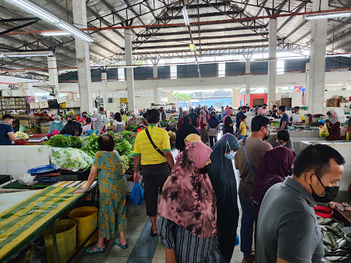 Pasar Besar Sena