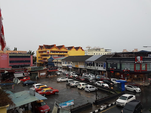 The Store Kangar