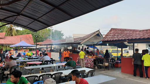 Medan Star Kudat