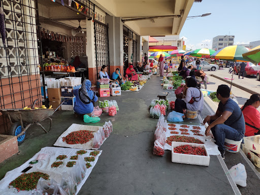 Pasar Rakyat Lahad Datu