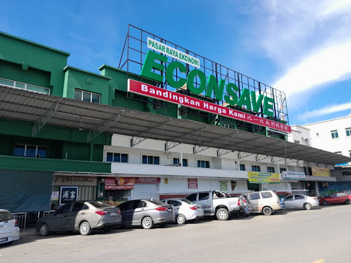 STHAMIN SUPERMARKET (LAHAD DATU)