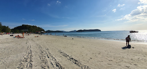 Cenang Mall, Langkawi