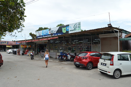 Cenang Supermarket