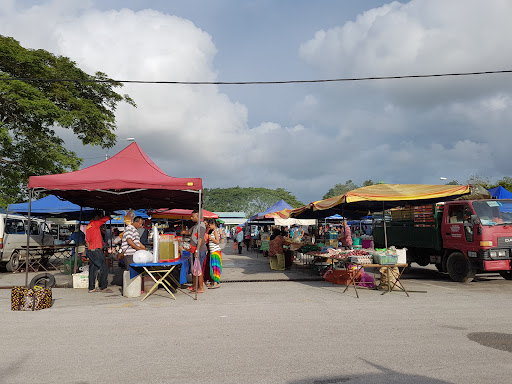 Temonyong Night Market - Thursday