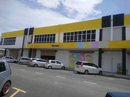Ninso Papar