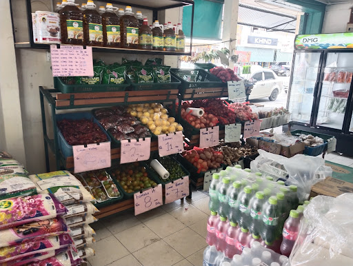 Vege Shop