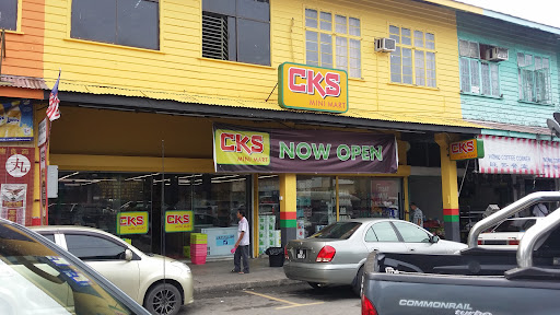 CKS Grocer (Papar)