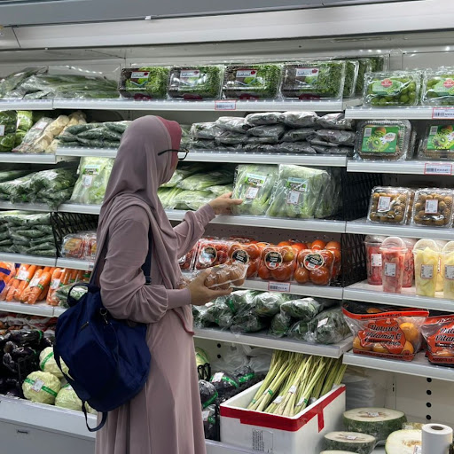 FM Fresh Mart (Putatan Baru)