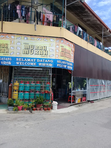 Desa Mini Mart & Store