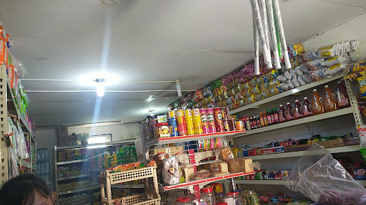 Kedai runcit jaya maju kg tebongon putatan