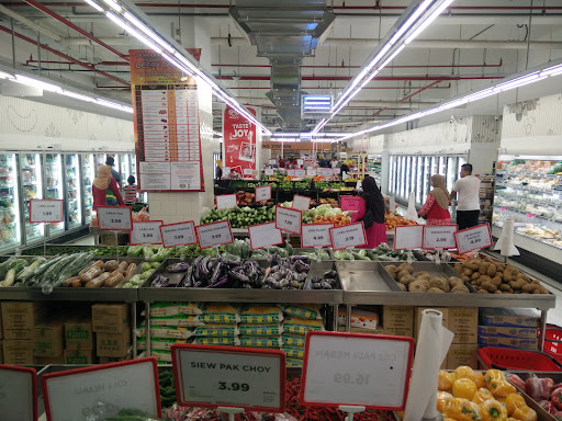 HeroMarket Putrajaya