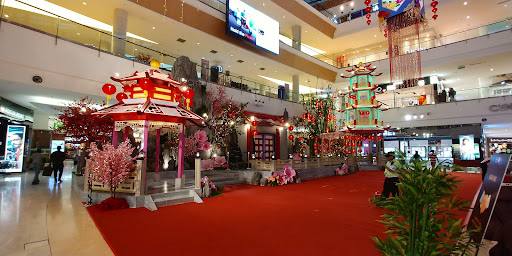 IOI City Mall