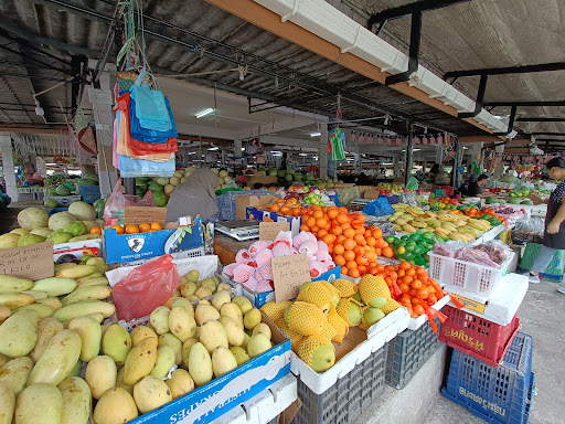 Ranau Tamu Pasar (Morning & Evening)