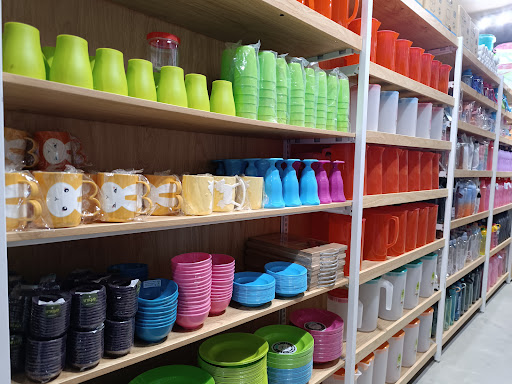 Bataras Superstore Ranau