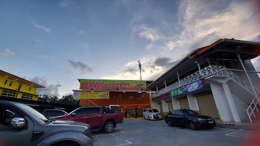 WY Fresh Mart