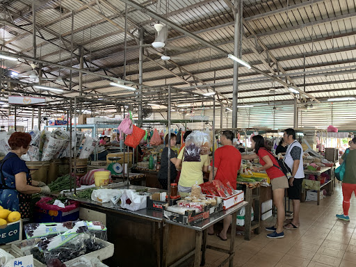 Pasar Kim Fung