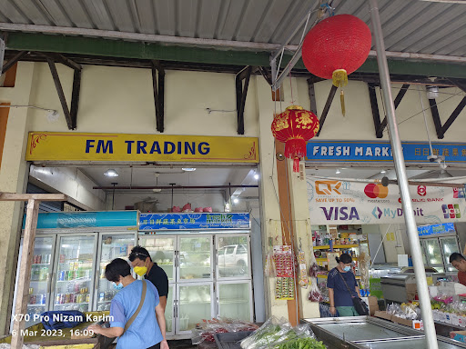 Fresh Market
