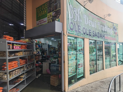 Ole Ole SABAH 24 hours mini market