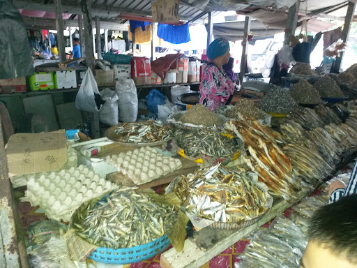 Gerai Tamu Gum Gum
