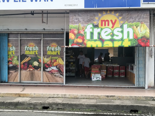 My Fresh Mart