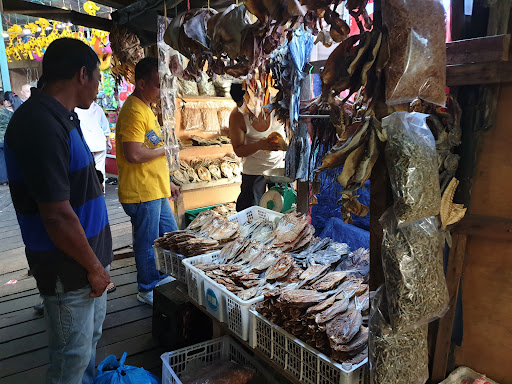 Local Jetty Market