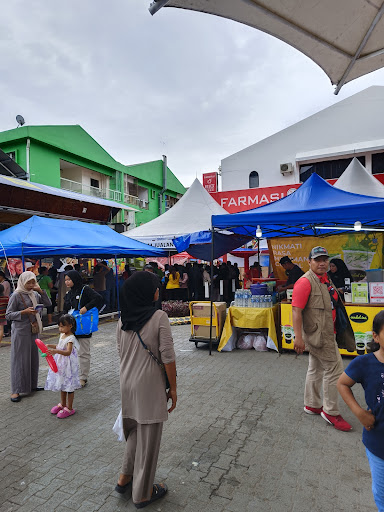 Megalong, Donggongon