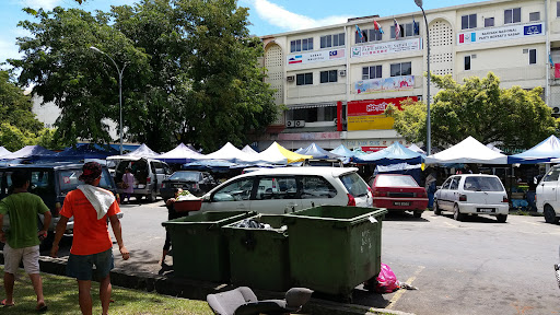 Donggonngon Meat And Vegetables Market