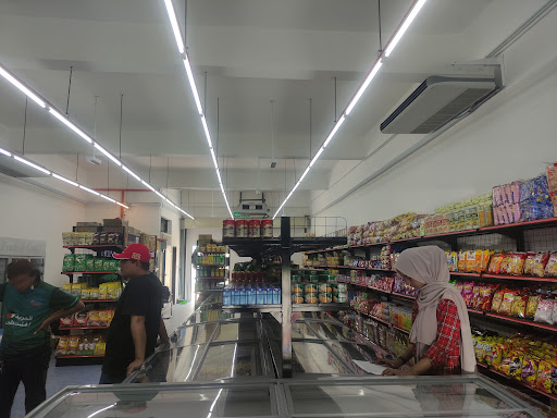 KUBA FRESH MART